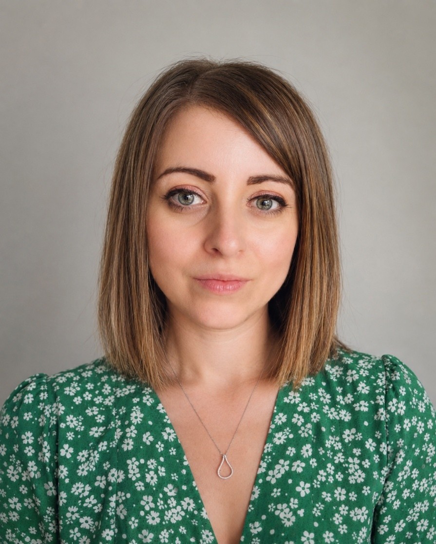 Emma Allkins, COP Costs Specialist 